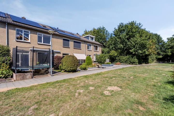 Foto 30 van Heilige Stoel 5013