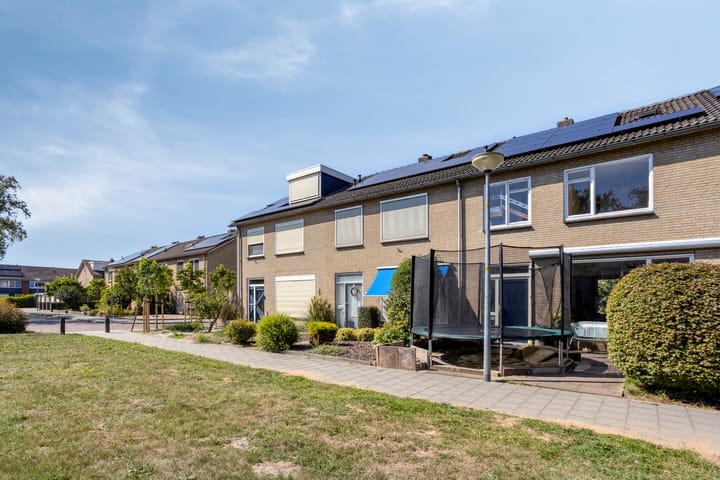 Foto 31 van Heilige Stoel 5013