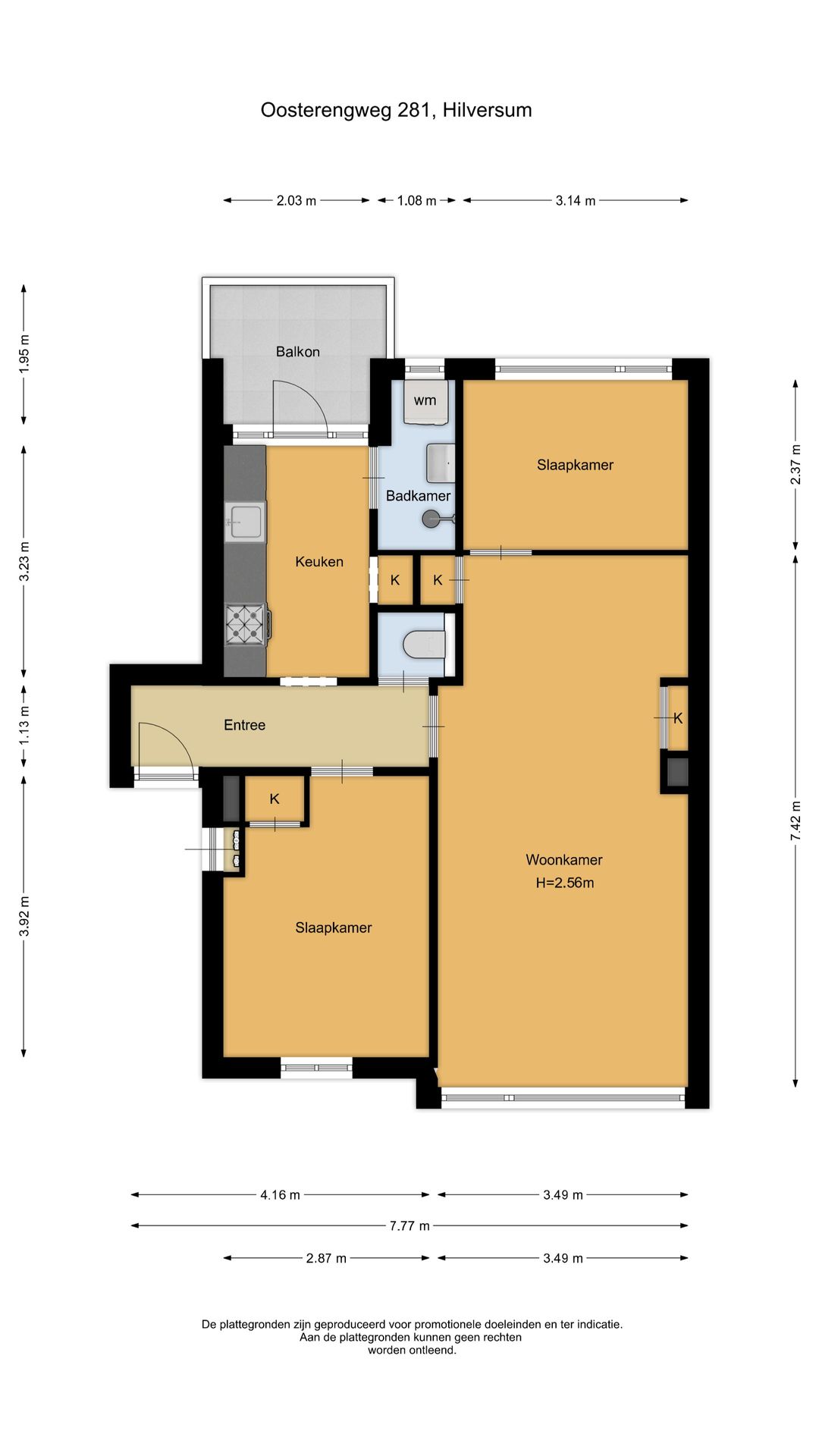 Foto 11 van Oosterengweg 281