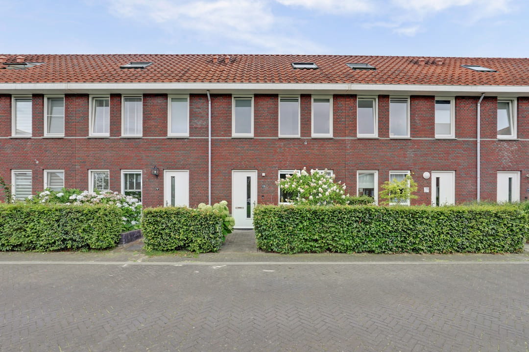 Photo 1 of Mambohof 13