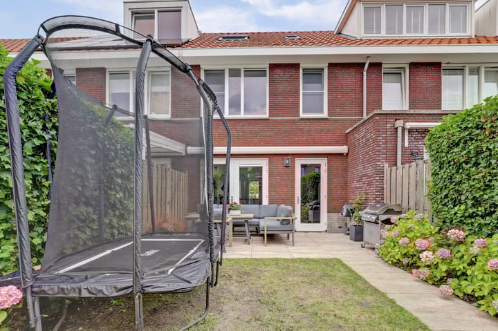 Foto 2 van Mambohof 13