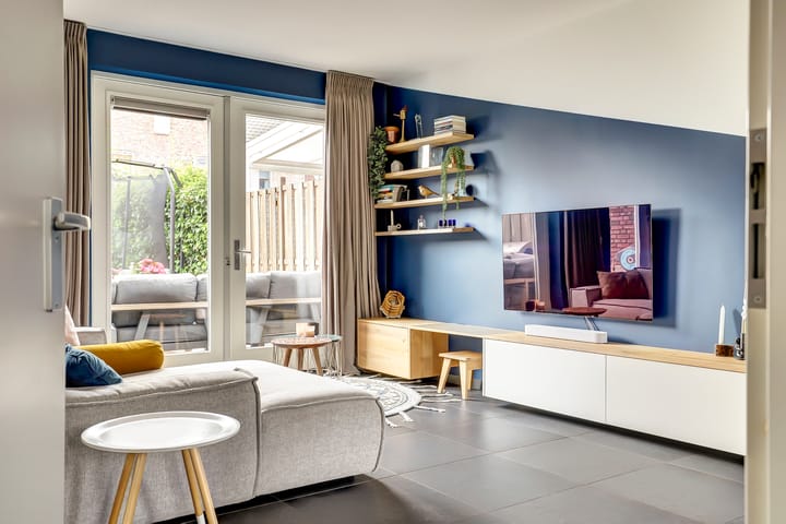 Foto 5 van Mambohof 13