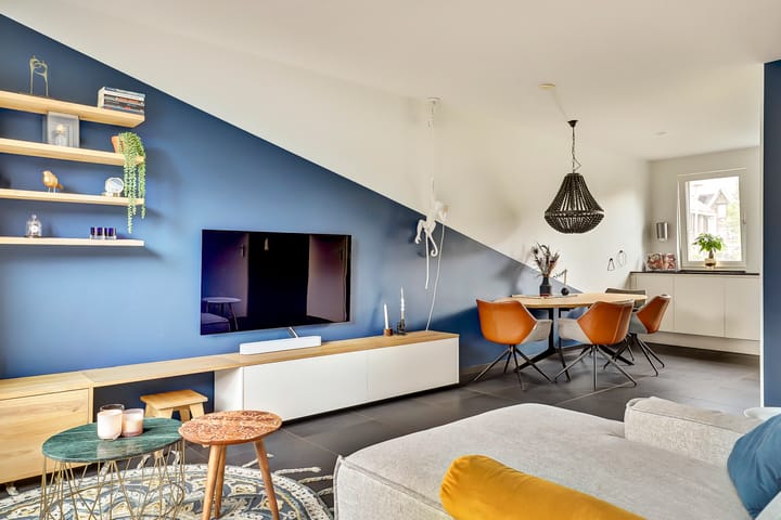 Photo 7 of Mambohof 13