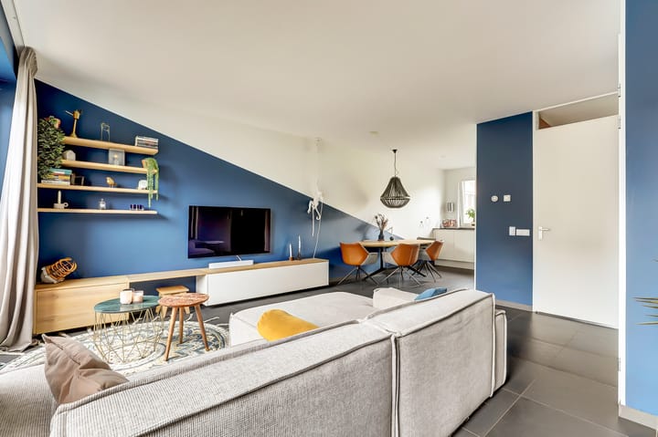 Photo 8 of Mambohof 13