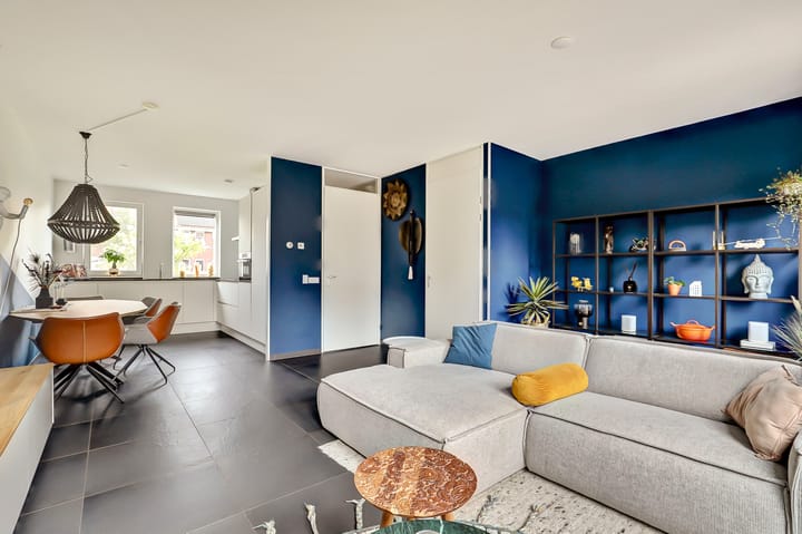 Photo 9 of Mambohof 13