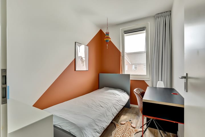 Photo 16 of Mambohof 13