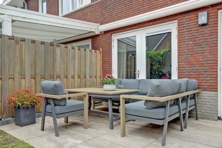 Photo 25 of Mambohof 13