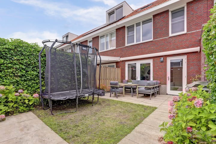 Photo 26 of Mambohof 13