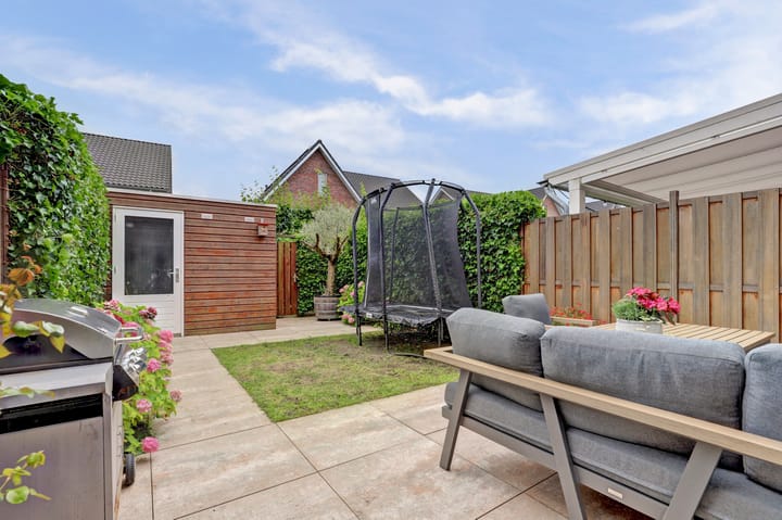 Photo 29 of Mambohof 13