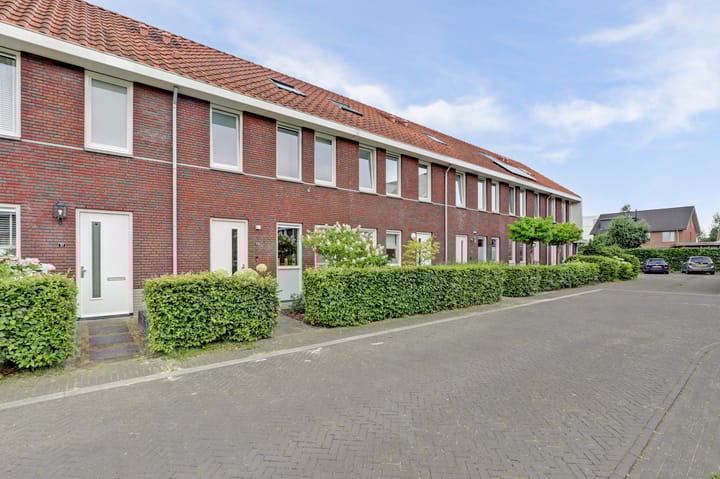 Photo 30 of Mambohof 13