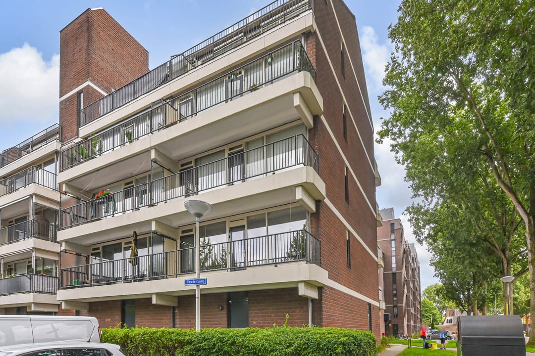 Foto 1 van Swadenburg 2