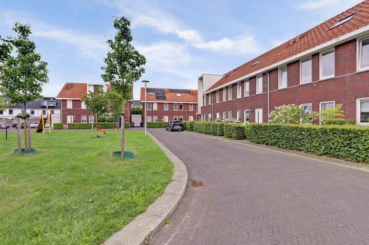 Photo 31 of Mambohof 13