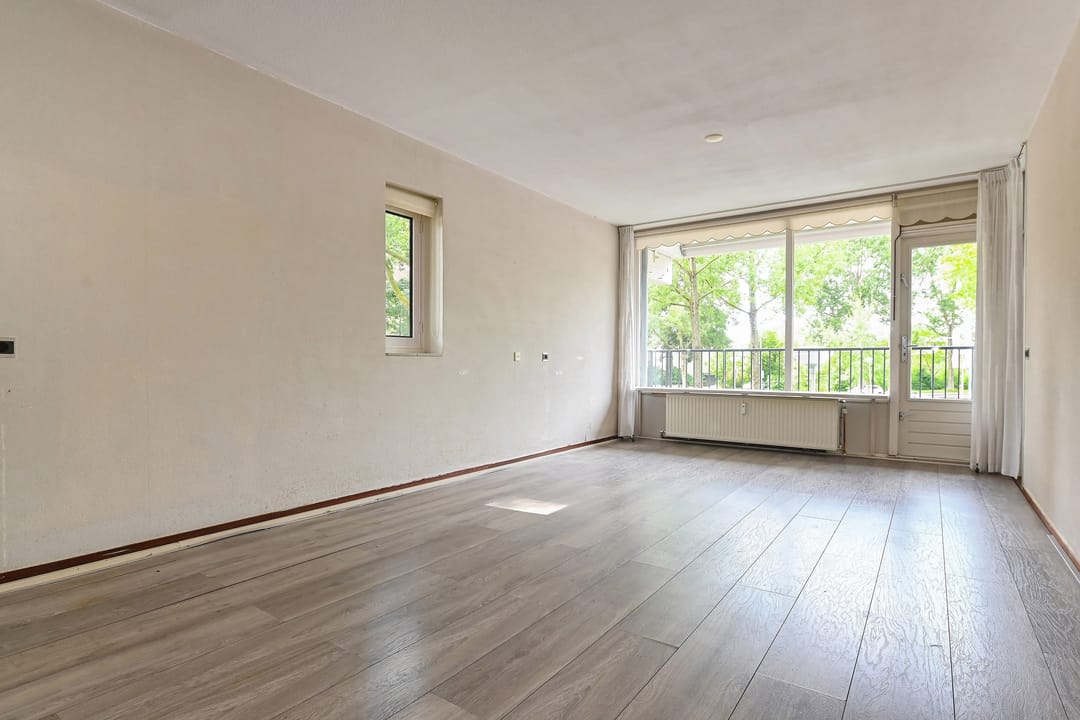 Foto 2 van Swadenburg 2