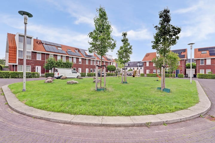 Photo 32 of Mambohof 13