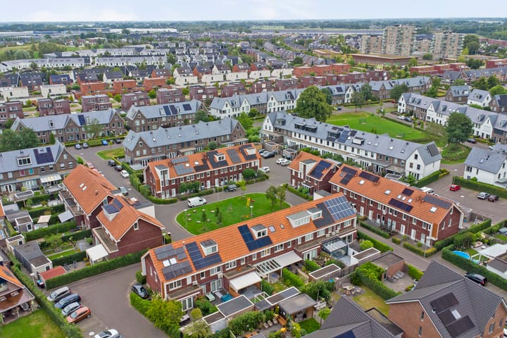 Photo 33 of Mambohof 13