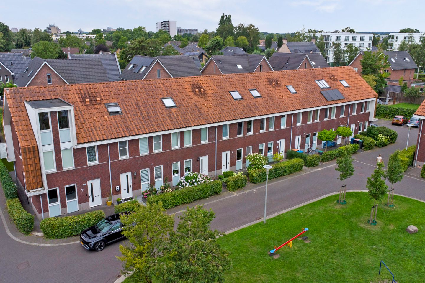 Photo 34 of Mambohof 13