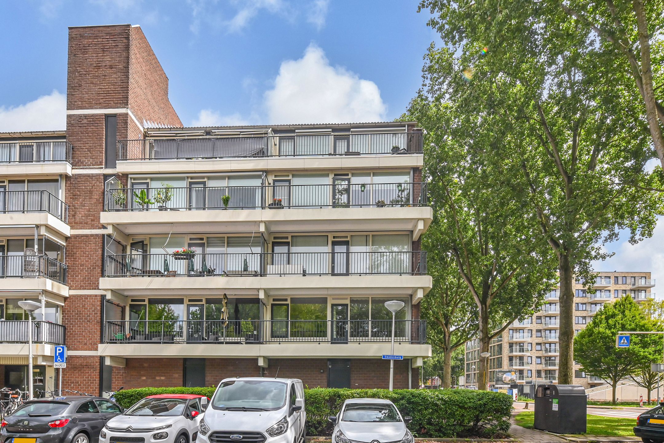 Foto 6 van Swadenburg 2