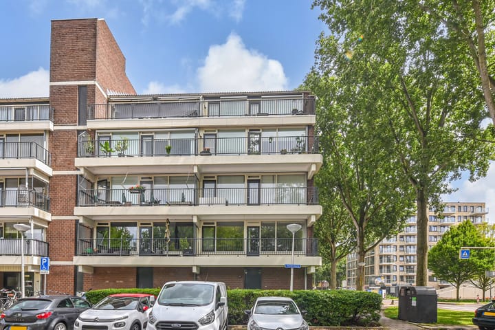 Foto 6 van Swadenburg 2