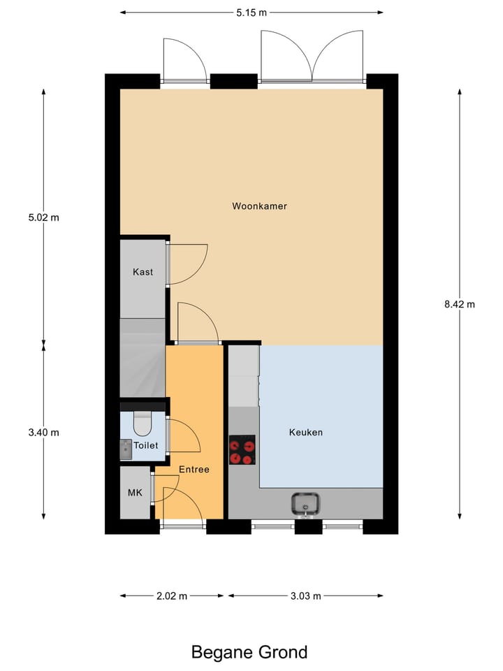 Photo 39 of Mambohof 13