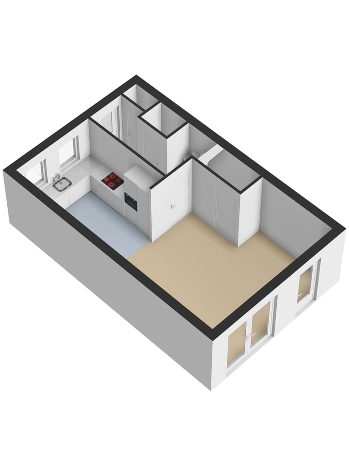 Photo 40 of Mambohof 13