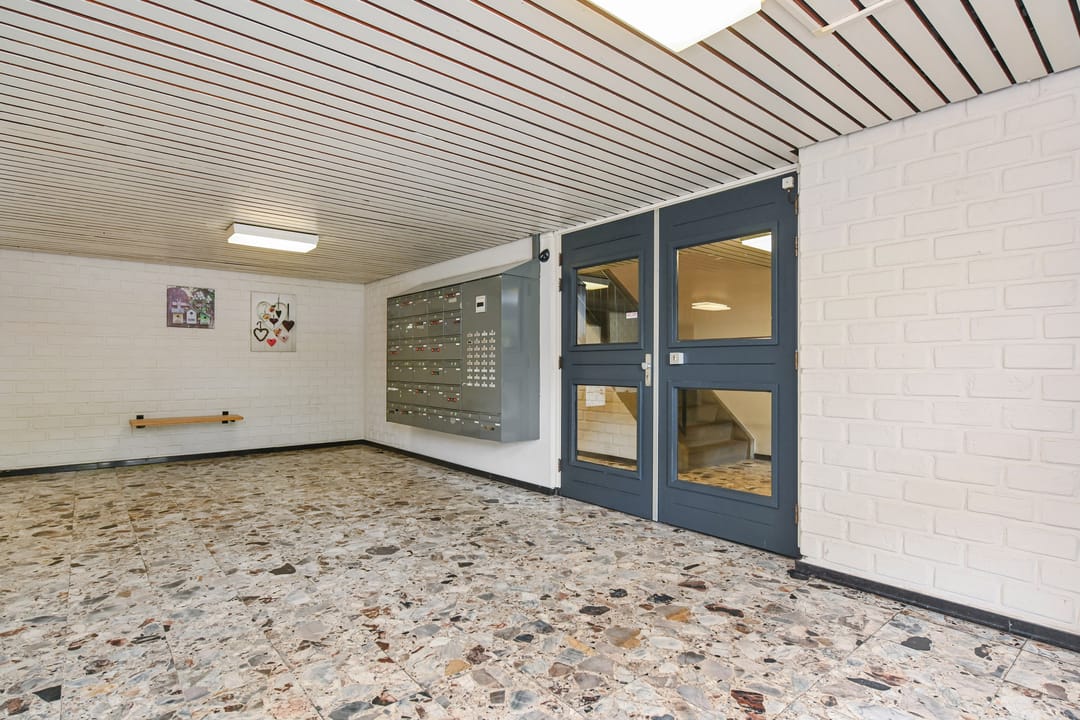 Foto 8 van Swadenburg 2