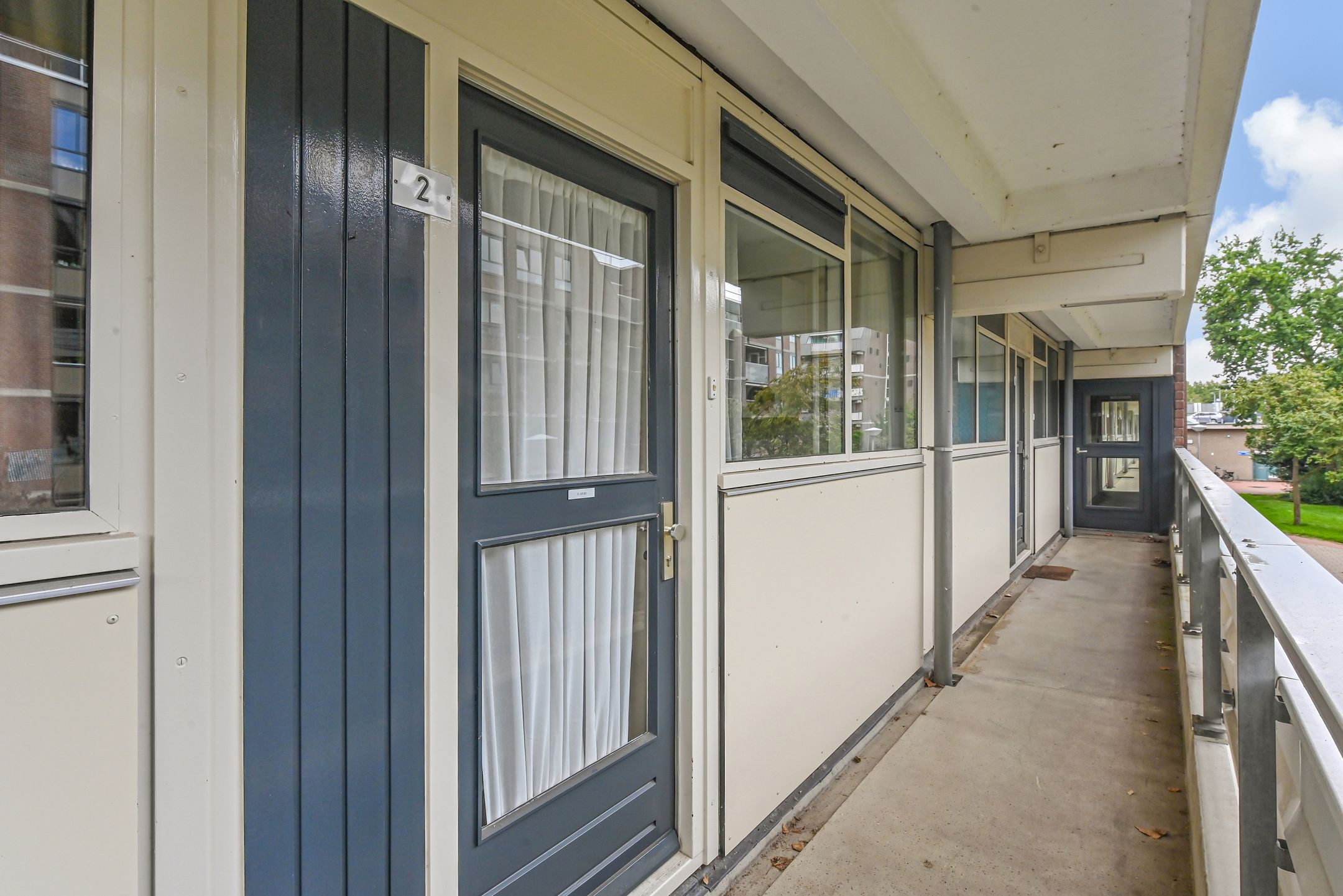 Foto 9 van Swadenburg 2