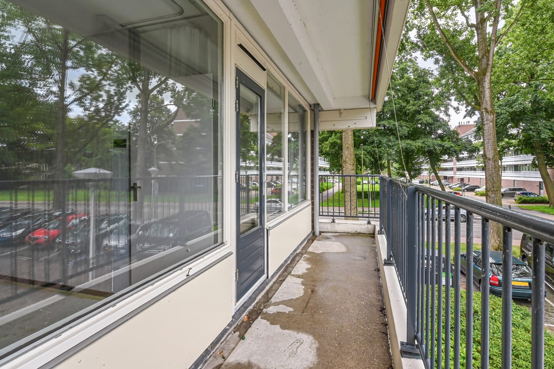 Foto 16 van Swadenburg 2