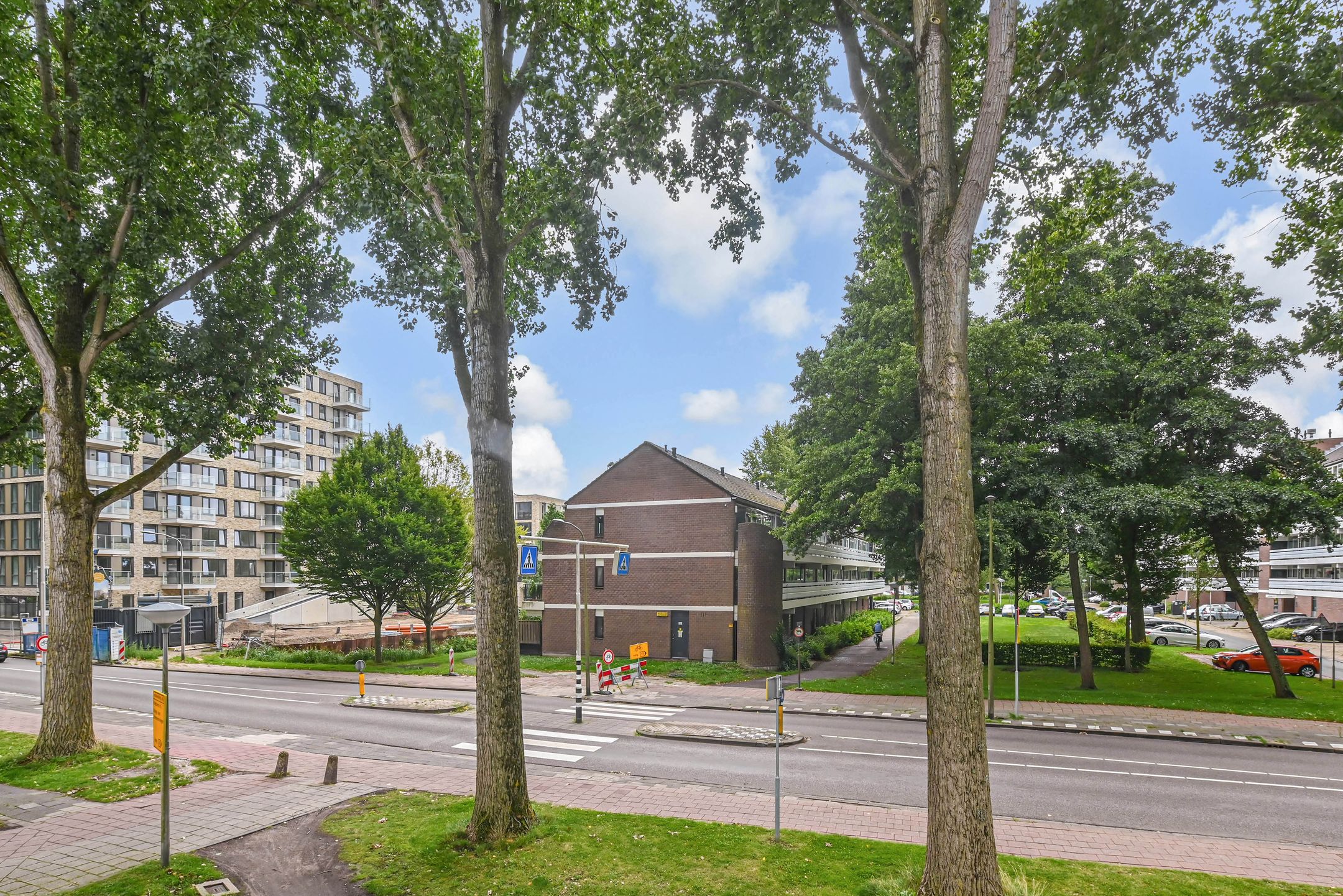 Foto 27 van Swadenburg 2