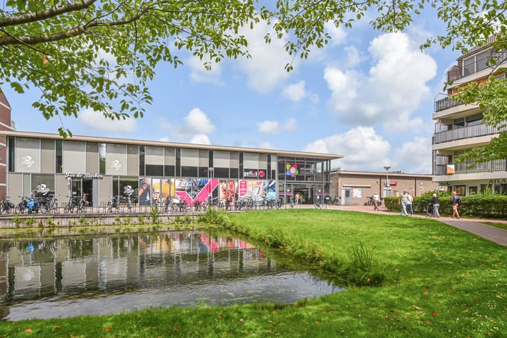 Foto 28 van Swadenburg 2