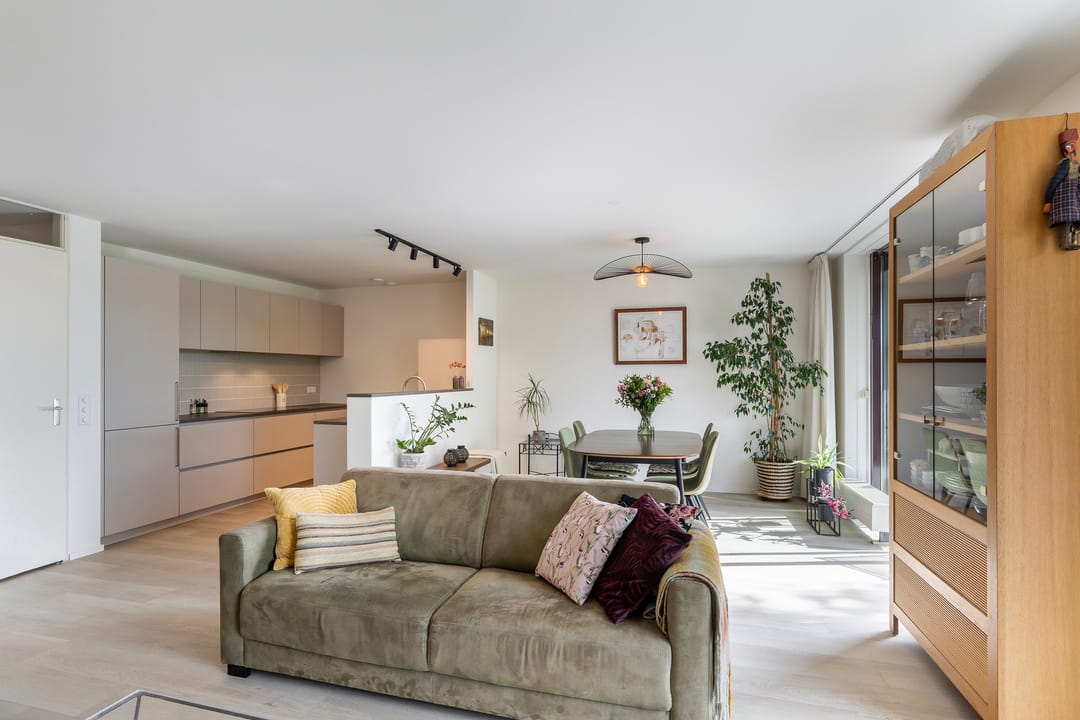 Foto 1 van Dr Wibautplein 176