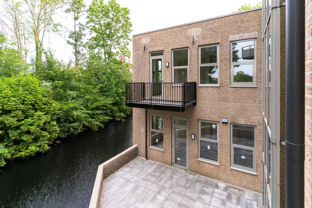 Foto 13 van Raadhuisplein 12