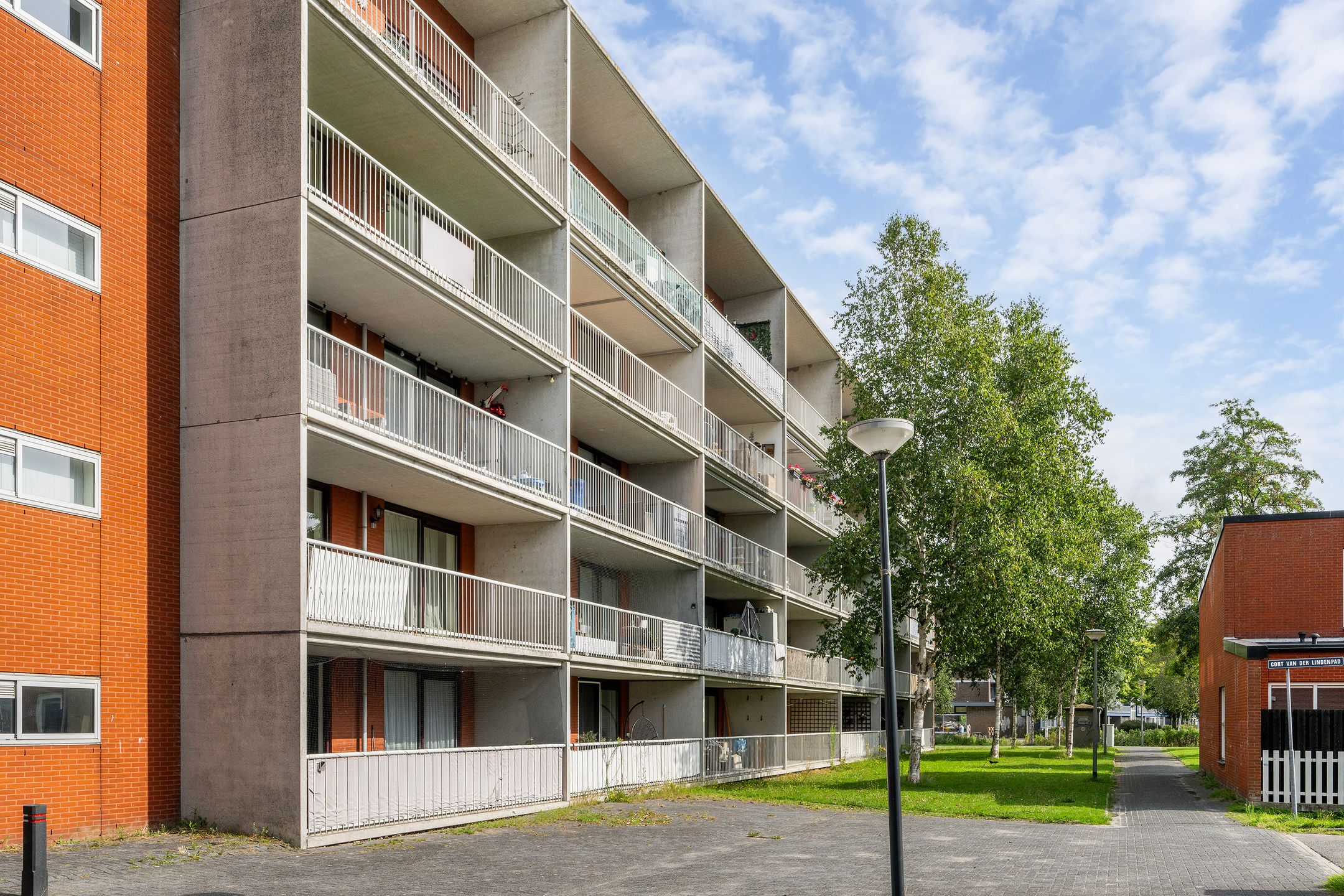 Foto 3 van Dr Wibautplein 176