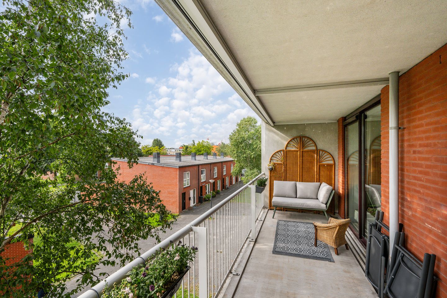 Foto 4 van Dr Wibautplein 176