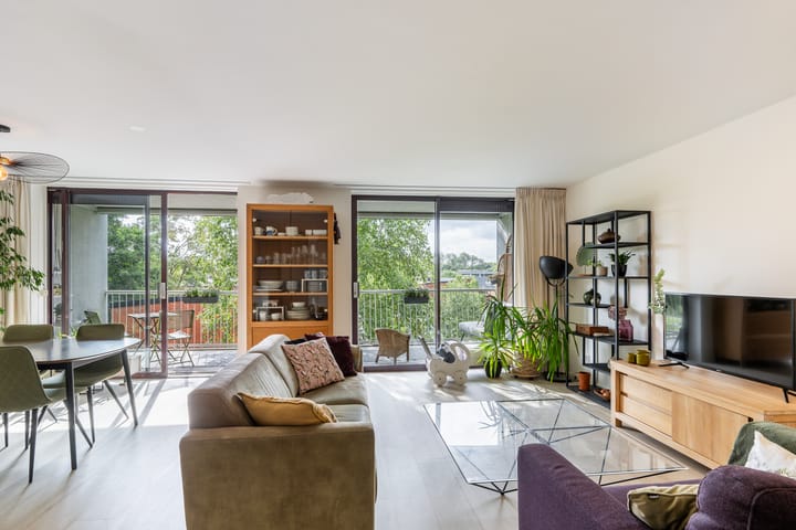 Foto 5 van Dr Wibautplein 176