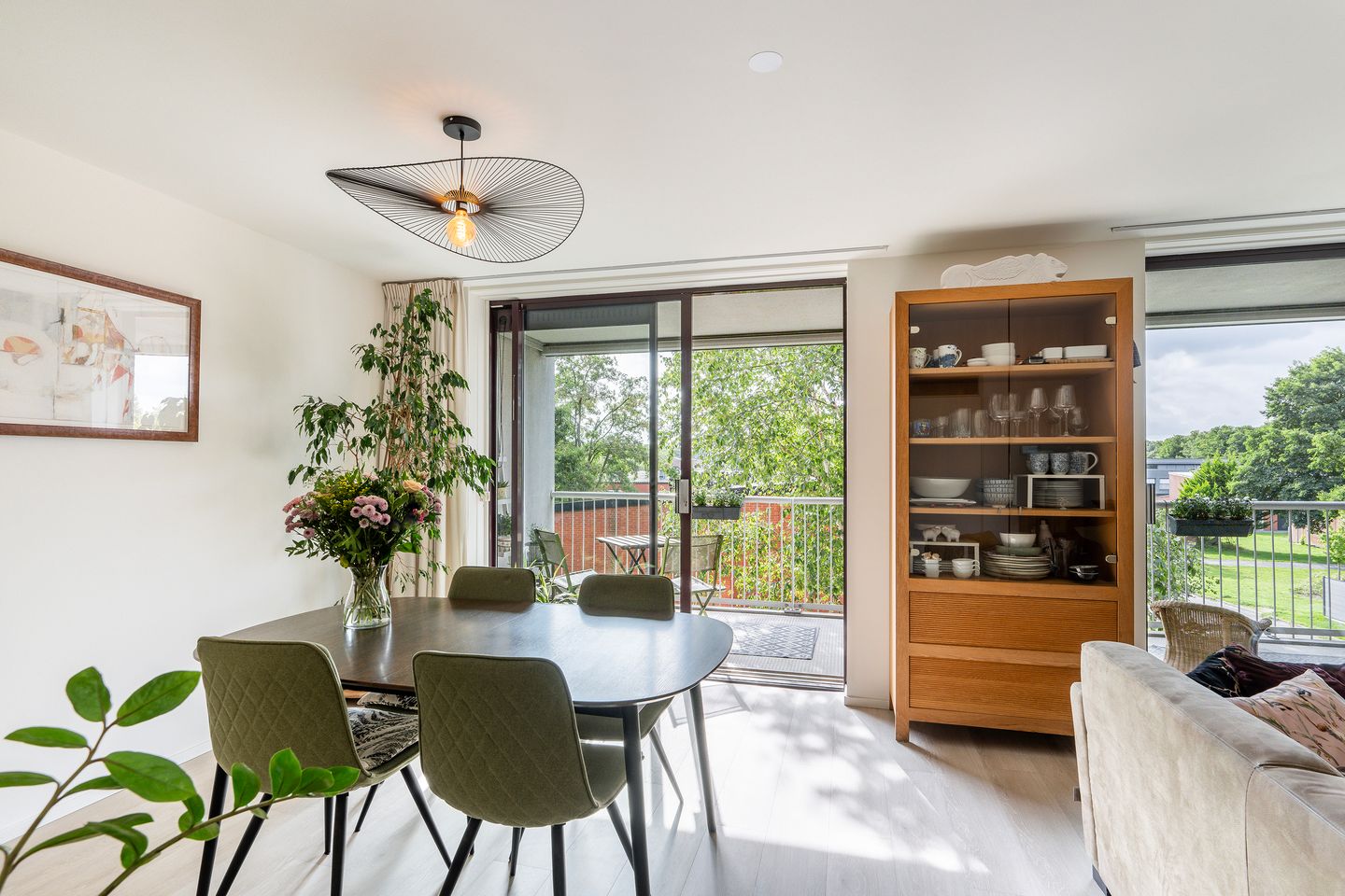 Foto 10 van Dr Wibautplein 176