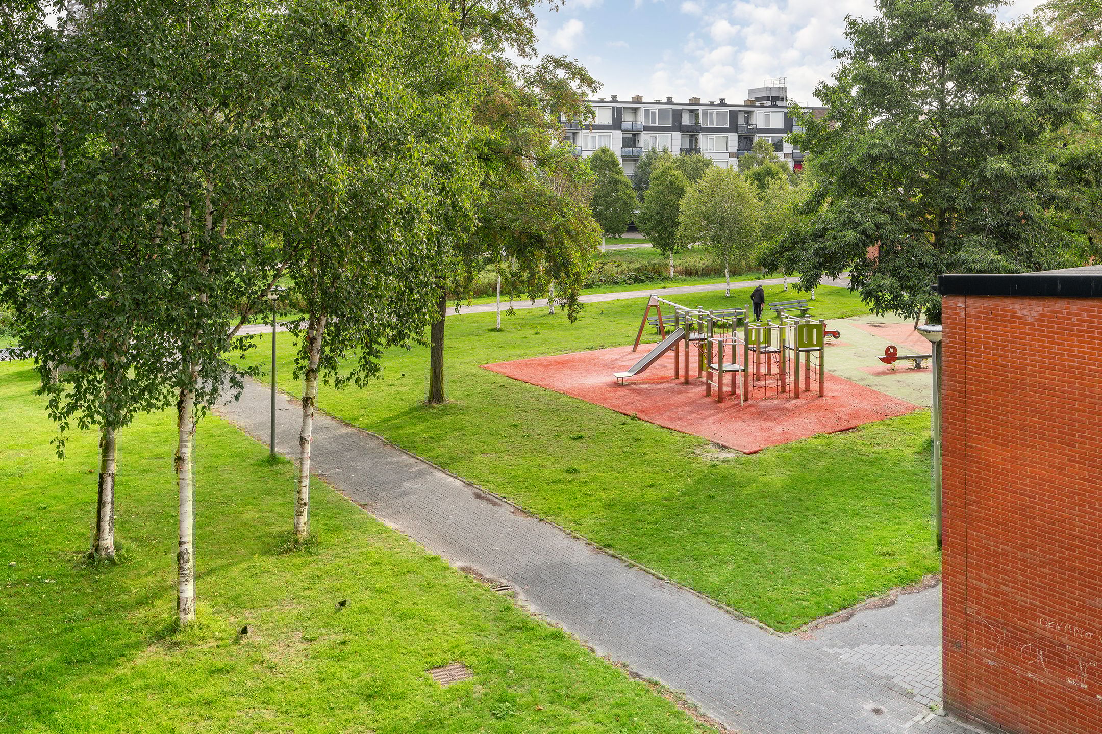 Foto 12 van Dr Wibautplein 176