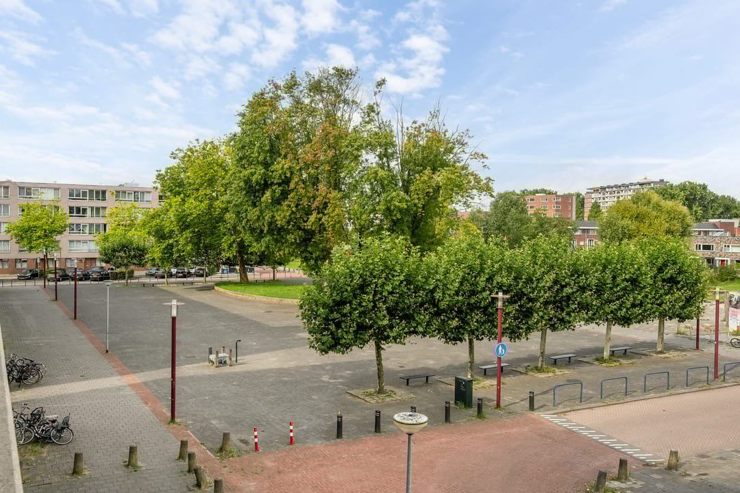 Foto 13 van Dr Wibautplein 176