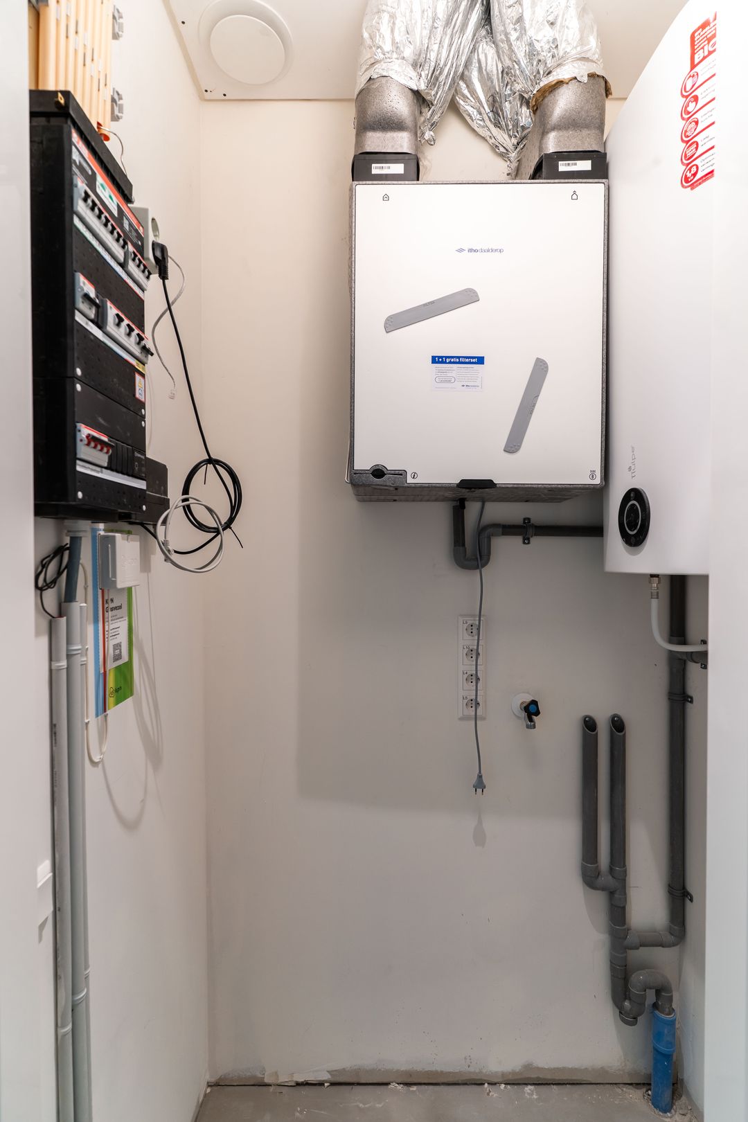 Foto 26 van Raadhuisplein 12