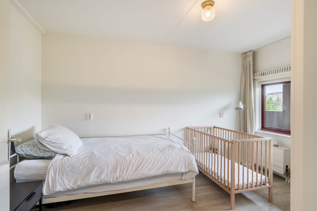 Foto 16 van Dr Wibautplein 176