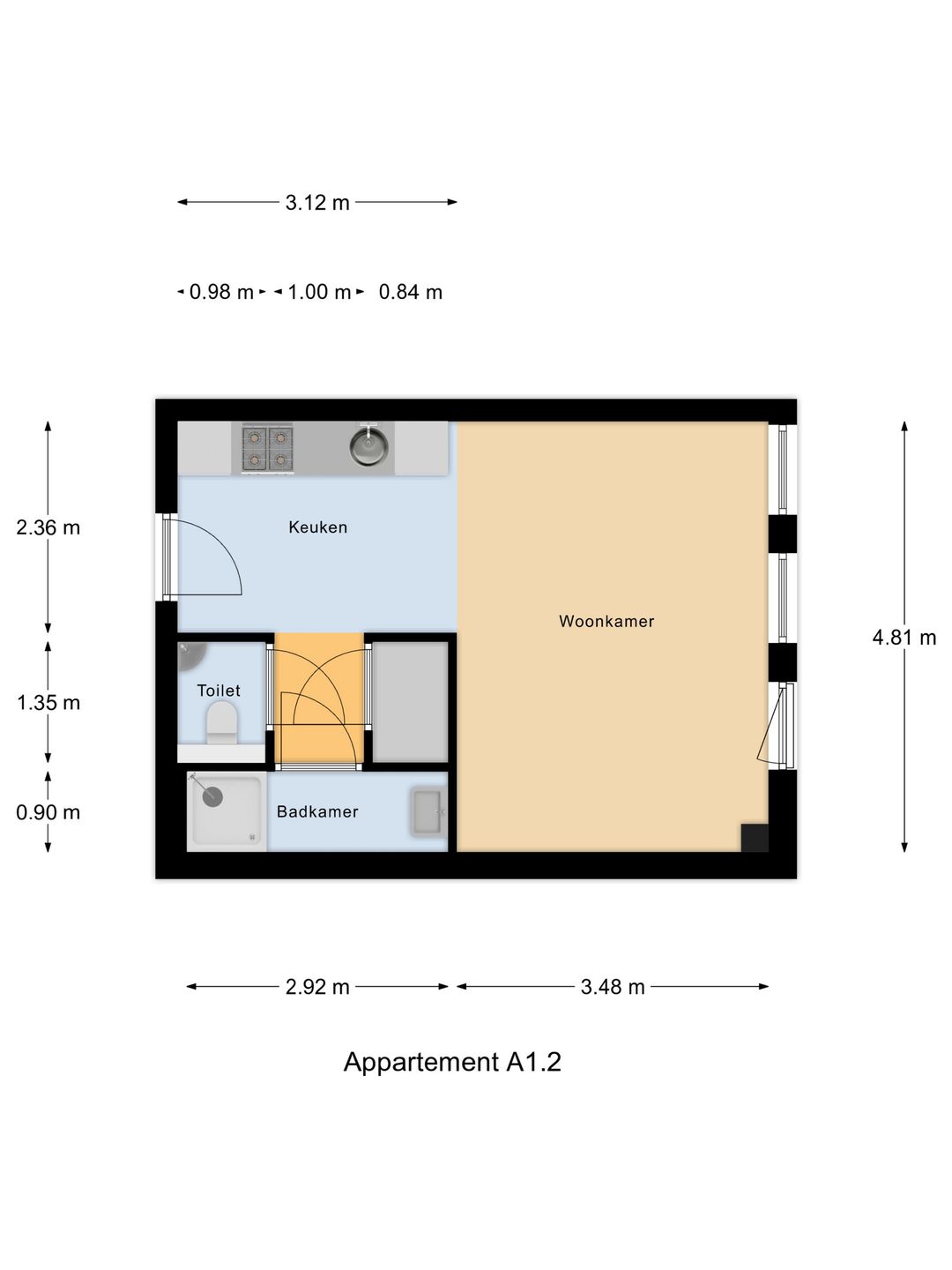 Foto 28 van Raadhuisplein 12