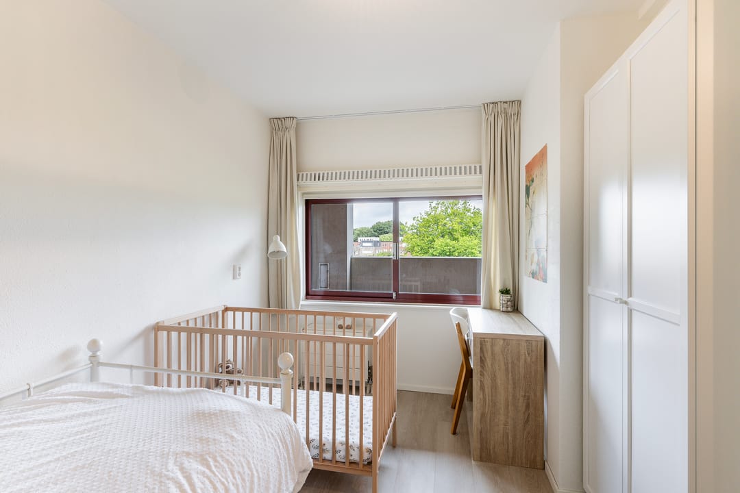 Foto 17 van Dr Wibautplein 176