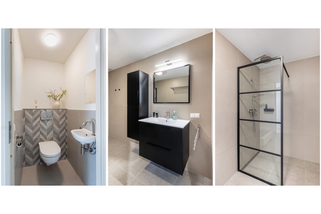 Foto 23 van Dr Wibautplein 176