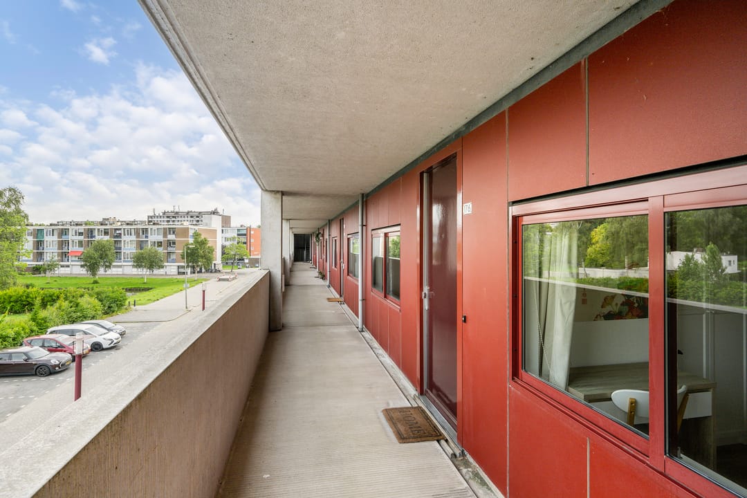 Foto 26 van Dr Wibautplein 176