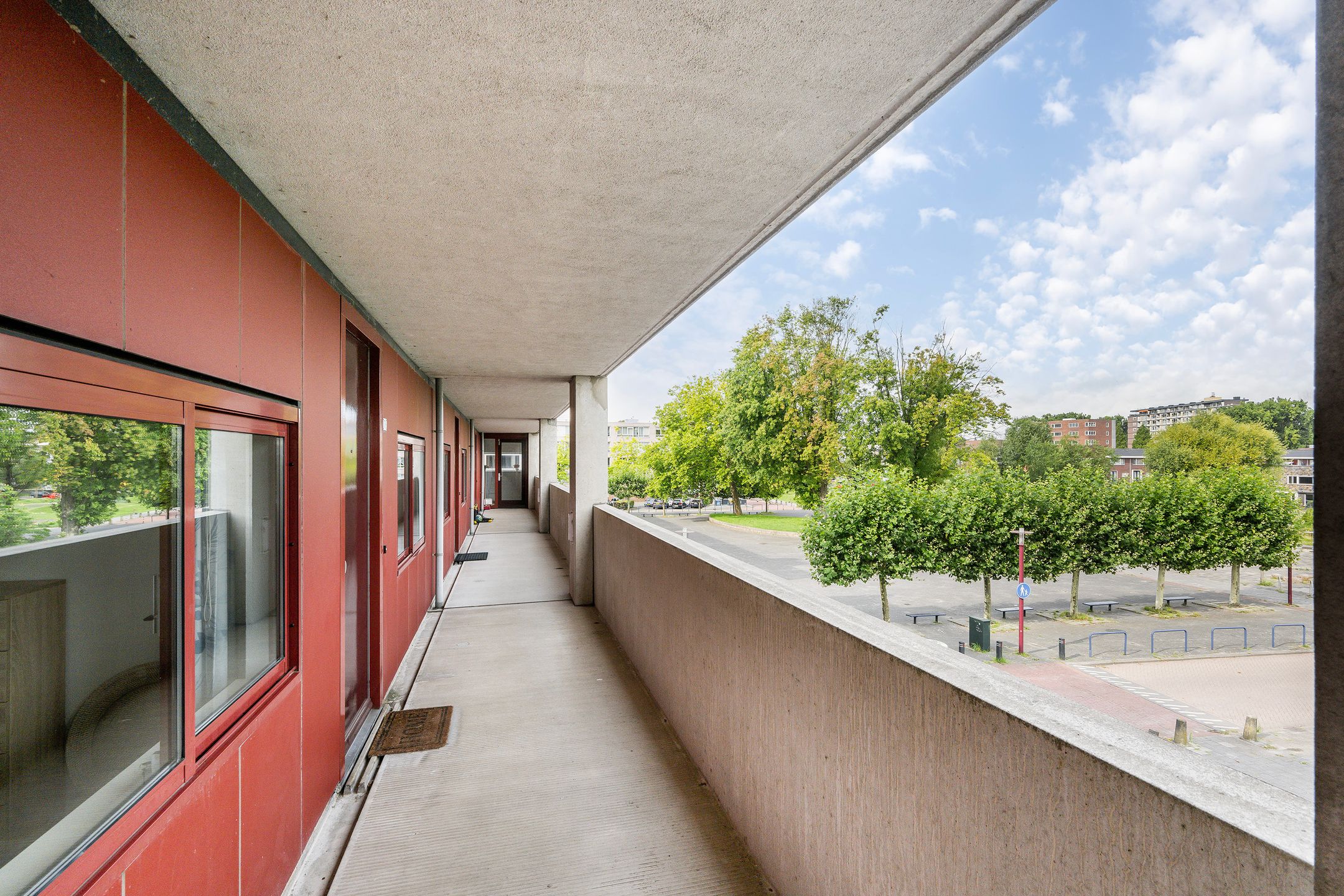 Foto 27 van Dr Wibautplein 176