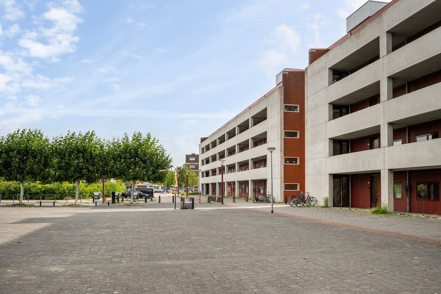 Foto 29 van Dr Wibautplein 176