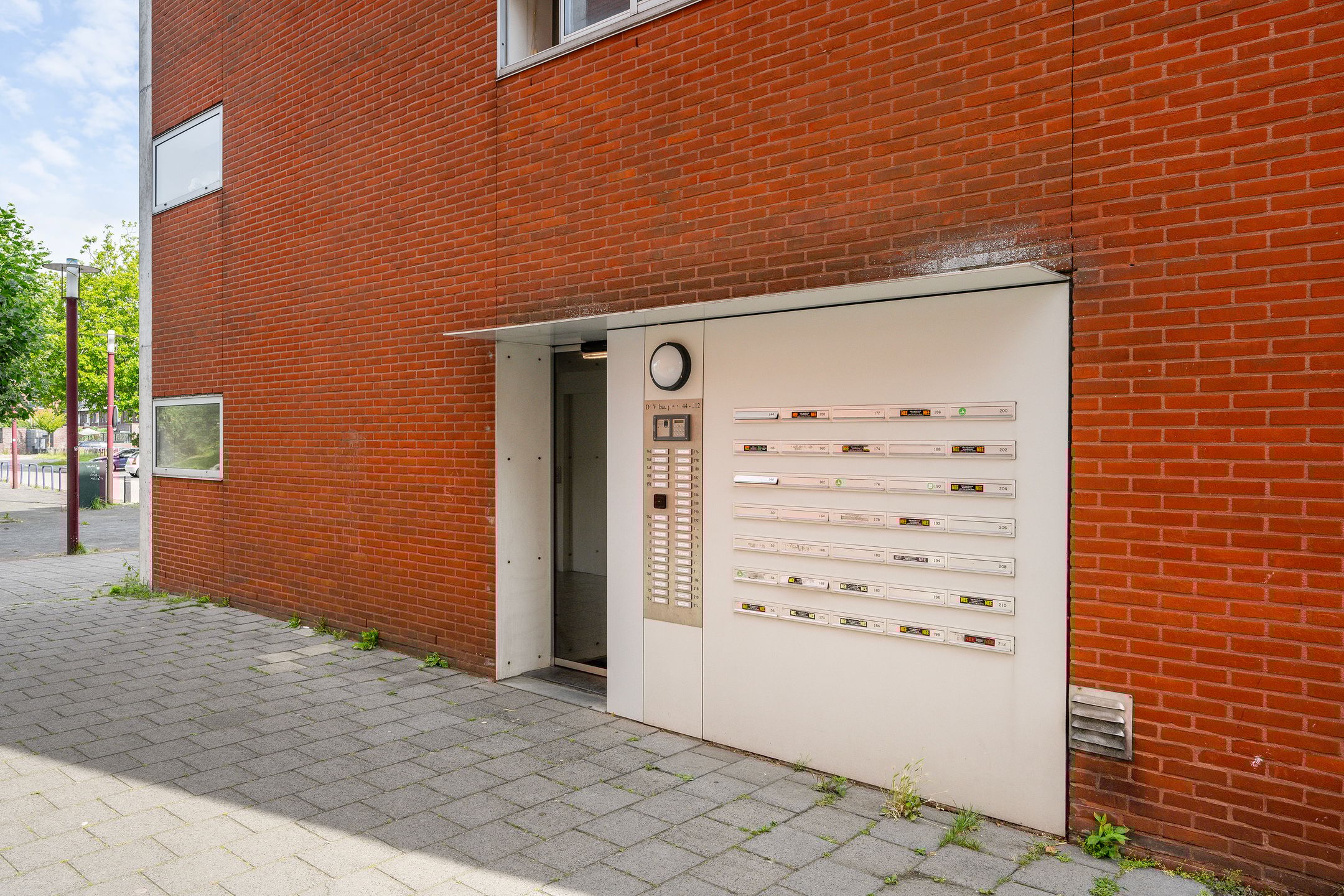 Foto 30 van Dr Wibautplein 176