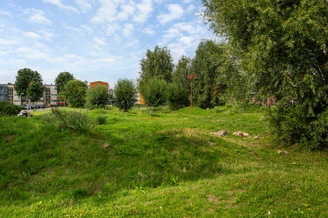 Foto 31 van Dr Wibautplein 176