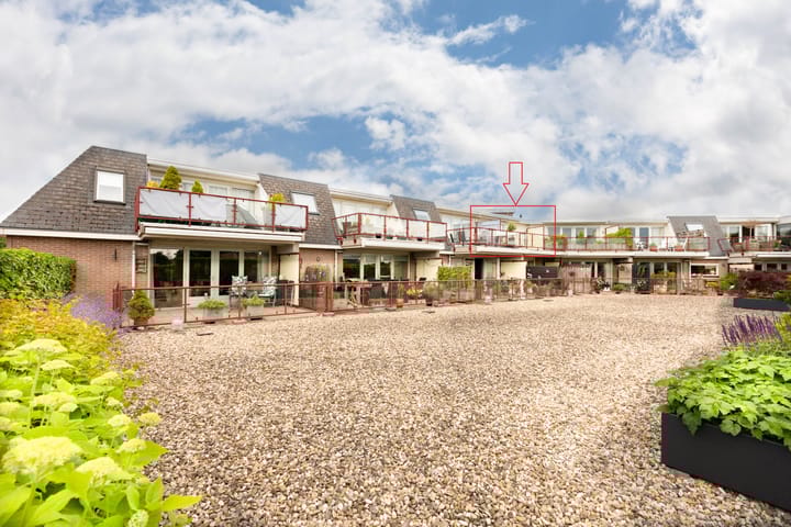 Foto 1 van Hoofdstraat 155-S