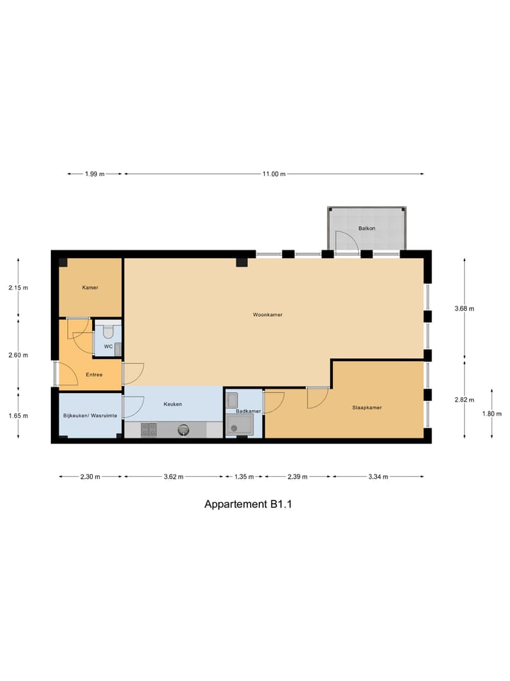 Foto 42 van Raadhuisplein 28