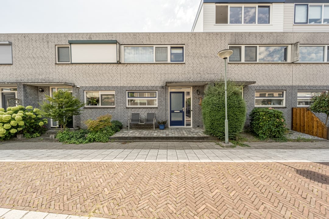 Foto 1 van Palissander 354